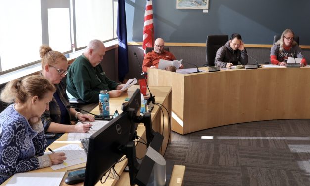Petersburg certifies final results for 2026 municipal election