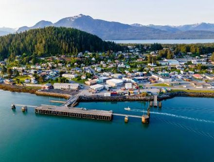 Rental market tight in Wrangell-Petersburg