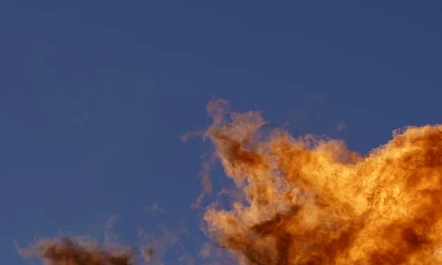 Trump administration wants to remove regulations on a super planet-heating gas