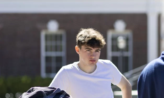 Why many student voters have a right to choose where to register to vote