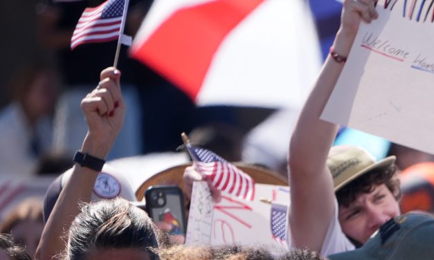 The long-deployed USS Lincoln returns home to San Diego Bay