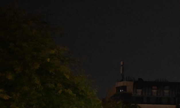 France announces nightly curfews ‘for as long as necessary’ in Paris and other cities