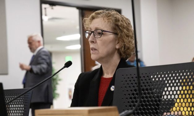 State of Alaska says DOJ lawsuit over Senate race ‘has no legal basis’