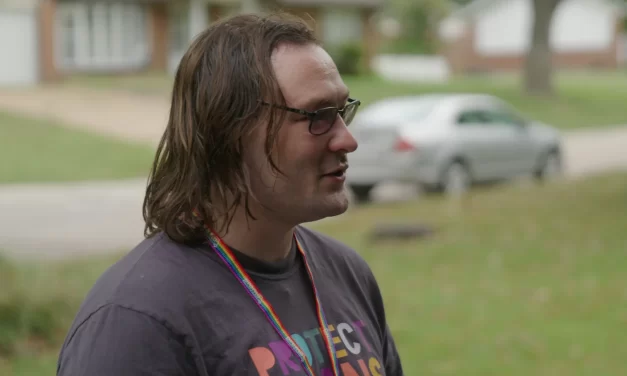 Ahead of midterms, Missourians defend transgender healthcare
