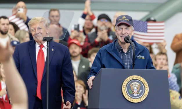 Alaskans, legal experts condemn federal lawsuit as attempt to invalidate the vote in U.S. Senate race