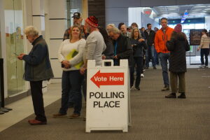 Alaska Lt. Gov. incorrectly put disqualified candidate on the ballot, state judge rules