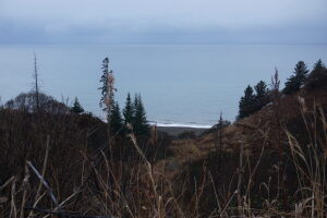 Second ‘Big Beautiful’ lease sale in Alaska’s Cook Inlet planned after first sale flops