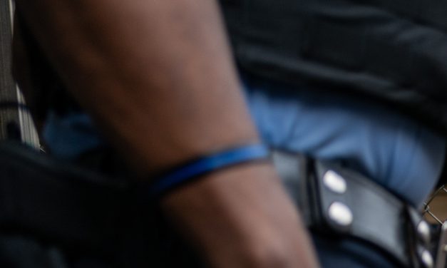 2025 policing trend: Fewer serious crimes, more minor arrests