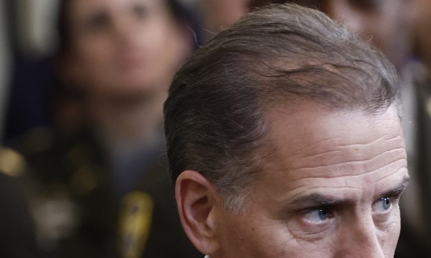 Ex-FBI employees charged with lying to Congress over Hunter Biden inquiries