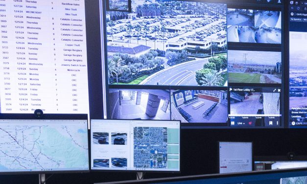 Flock is catching flak. Experts say other police surveillance tools are more worrisome