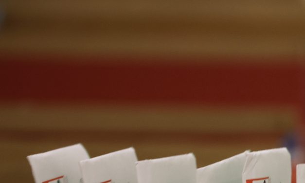 The real reason it’s going to take a while to know who won in some midterm races