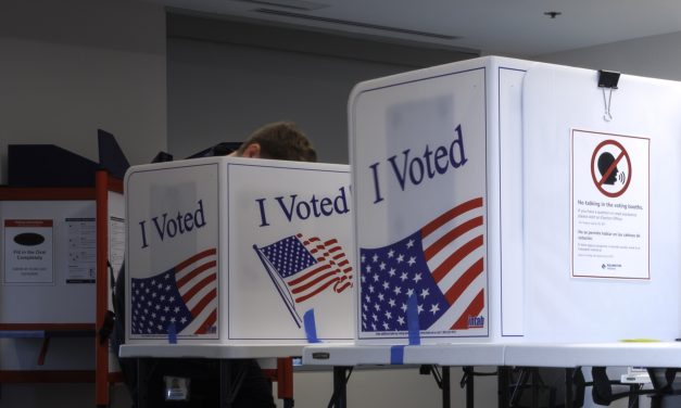 What voters in 6 key states could tell us about the 2026 midterms
