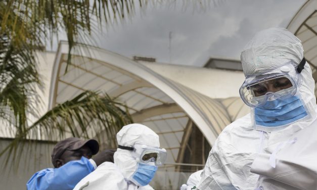 Authorities investigating whether first Kenyan and Nigerian Ebola cases crossed paths