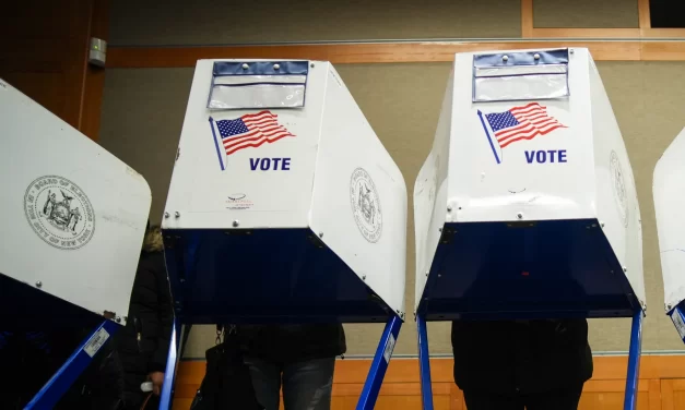 NPR special: 5 takeaways from a year of listening to swing voters