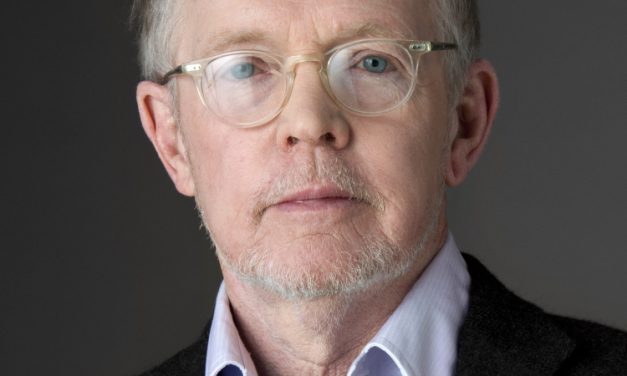 Noah Adams, longtime host of NPR’s All Things Considered, has died