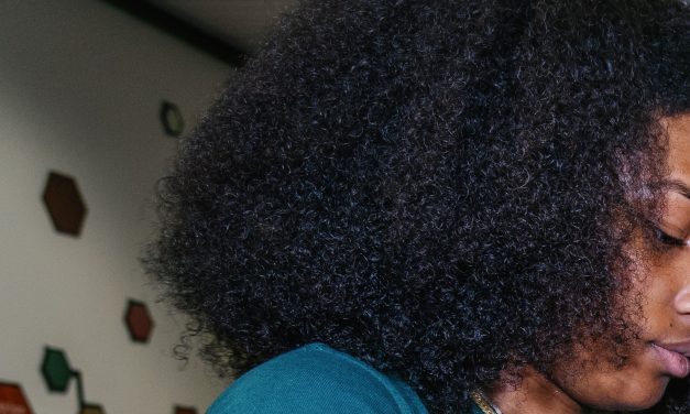 Amid Trump’s assaults on DEI, how one university is elevating Black students