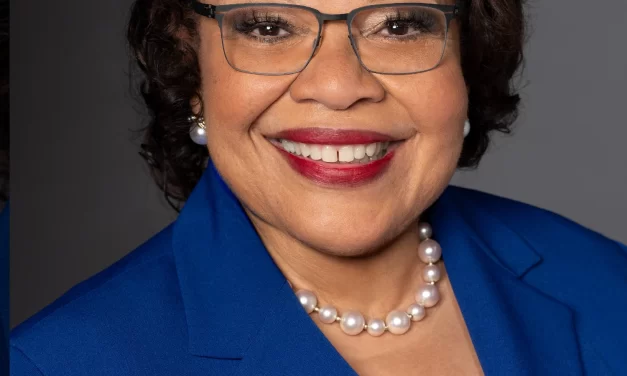 New teachers union president wants to steer educators away from partisan politics