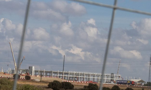 See how Big Tech is transforming Spain’s landscape
