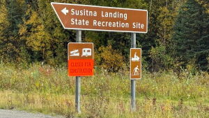 Susitna Landing getting $4.4M overhaul to improve river access, campground