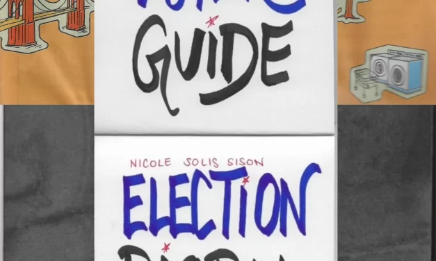 For voters from immigrant families and new citizens, voting is bigger than themselves