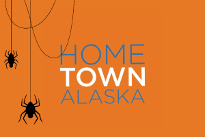 Spooky sounds and eerie instruments | Hometown, Alaska