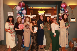 Book clubs and spooky reading recommendations | Hometown, Alaska